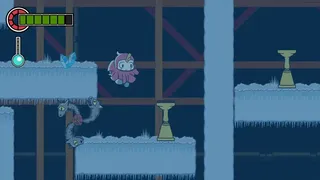 Скриншот 2 к игре Dystobel