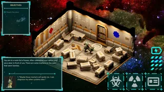Скриншот 2 к игре MR.E