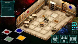 Скриншот 3 к игре MR.E