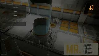 Скриншот 6 к игре MR.E