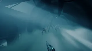 Скриншот 3 к игре The Foglands