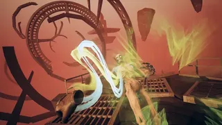 Скриншот 5 к игре The Foglands