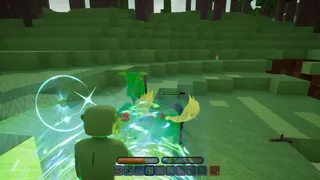 Скриншот 6 к игре Goblin Keep