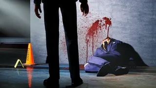 Скриншот 1 к игре Vampire: The Masquerade – Swansong