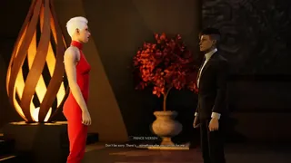 Скриншот 2 к игре Vampire: The Masquerade – Swansong