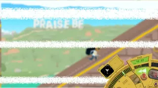 Скриншот 2 к игре The Holy Gosh Darn