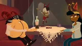 Скриншот 3 к игре The Holy Gosh Darn