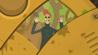 Скриншот 5 к игре The Holy Gosh Darn