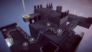 Скриншот 1 к игре Humanity