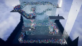 Скриншот 4 к игре Humanity