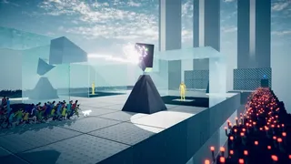 Скриншот 5 к игре Humanity
