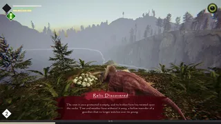 Скриншот 5 к игре Dinosaurs Dominion