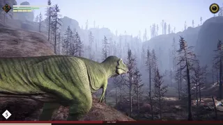 Скриншот 7 к игре Dinosaurs Dominion