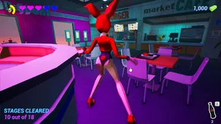 Скриншот 5 к игре Hot Blood