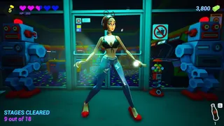 Скриншот 7 к игре Hot Blood