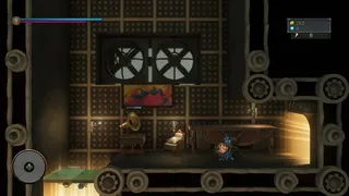 Скриншот 1 к игре 灵魂差分