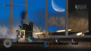 Скриншот 8 к игре 灵魂差分