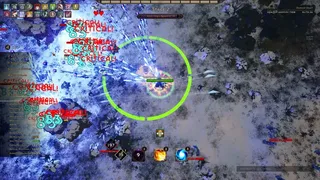 Скриншот 1 к игре Iniquity Survivors