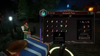 Скриншот 7 к игре Iniquity Survivors