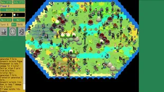 Скриншот 1 к игре Nusantara