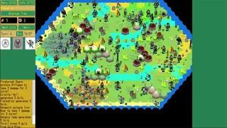 Скриншот 2 к игре Nusantara