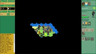 Скриншот 3 к игре Nusantara