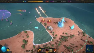Скриншот 5 к игре Gods Against Machines