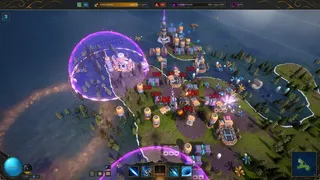 Скриншот 8 к игре Gods Against Machines