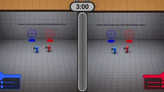 Скриншот 5 к игре Poly Smash
