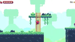 Скриншот 3 к игре Adventure Apple Robots