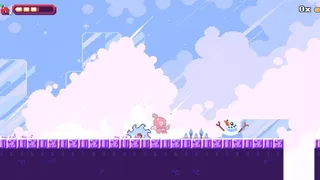 Скриншот 4 к игре Adventure Apple Robots