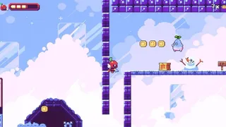 Скриншот 7 к игре Adventure Apple Robots
