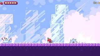Скриншот 8 к игре Adventure Apple Robots