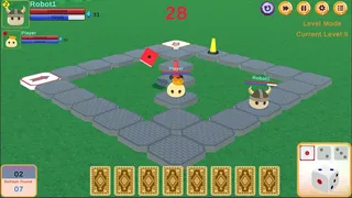 Скриншот 4 к игре 整蛊骰子 prank of dice