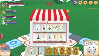 Скриншот 6 к игре 整蛊骰子 prank of dice