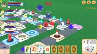 Скриншот 7 к игре 整蛊骰子 prank of dice
