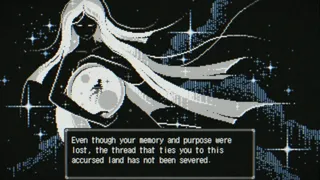 Скриншот 2 к игре Ringlorn Saga Gaiden