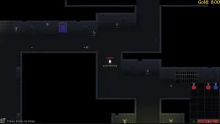 Скриншот 1 к игре The Goblin Lord
