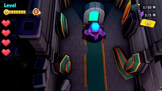 Скриншот 4 к игре 炸弹魔塔 （Bomb Magic Tower）