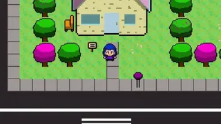 Скриншот 1 к игре Leta Adventure