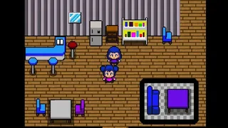 Скриншот 2 к игре Leta Adventure