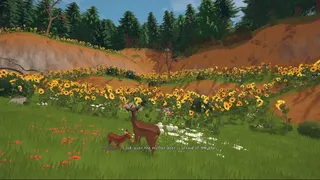 Скриншот 2 к игре Mother Dear
