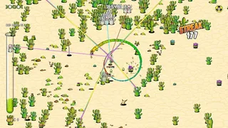 Скриншот 3 к игре RAD Survivor