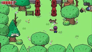Скриншот 1 к игре Reverie: Sweet As Edition