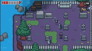 Скриншот 3 к игре Reverie: Sweet As Edition