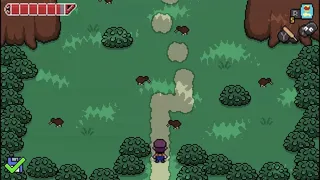 Скриншот 6 к игре Reverie: Sweet As Edition