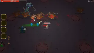 Скриншот 2 к игре Devil Hunters