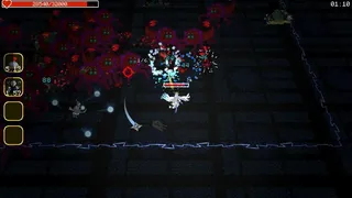 Скриншот 4 к игре Devil Hunters
