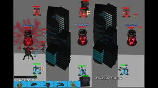 Скриншот 2 к игре Mechafare