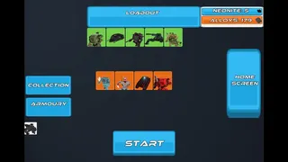 Скриншот 3 к игре Mechafare